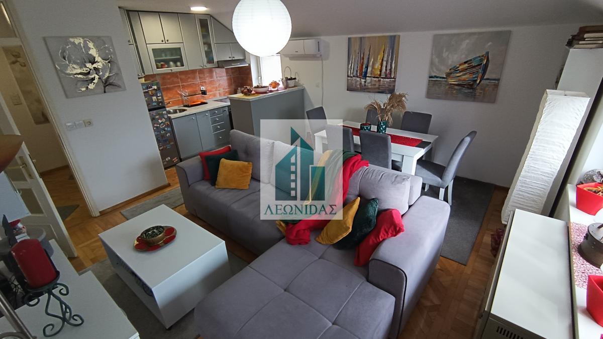 Sjajna ponuda! Renoviran 2.5 stan, 51.5m2, kod Medicinskog fakulteta!