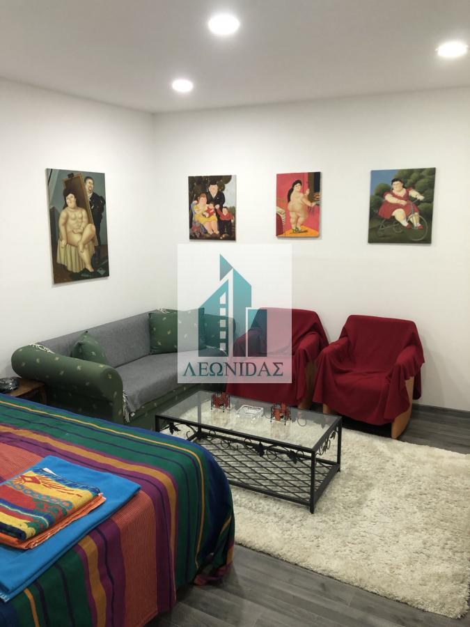 1.0 stan u pešačkoj zoni