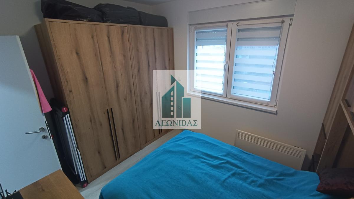 Prelep 1.5 stan, 47m2 i terasom od 47m2, Pantelej