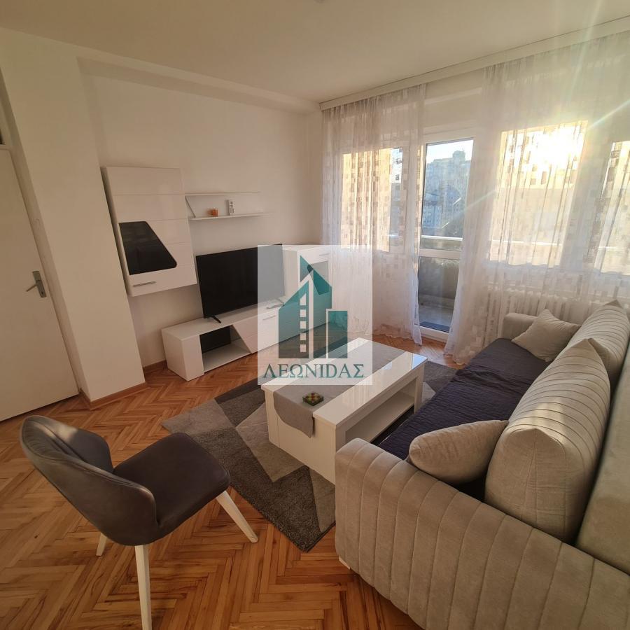 Lep 2.0 stan na Margeru