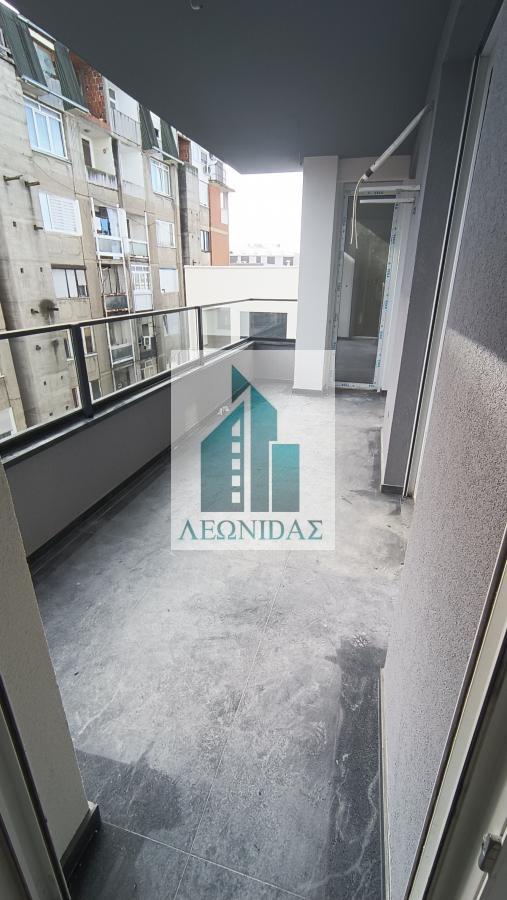 Odličan 4.0 stan u novogradnji! Povraćaj PDV-a!