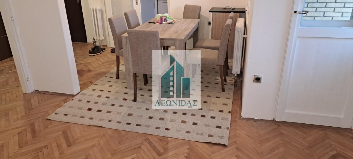 3.0 stan u blizini Somborskog Bulevara