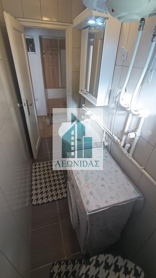 Strogi centar, renoviran 1.0 stan