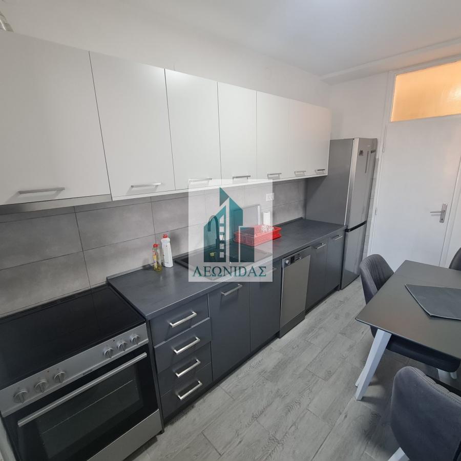 Lep 2.0 stan na Margeru