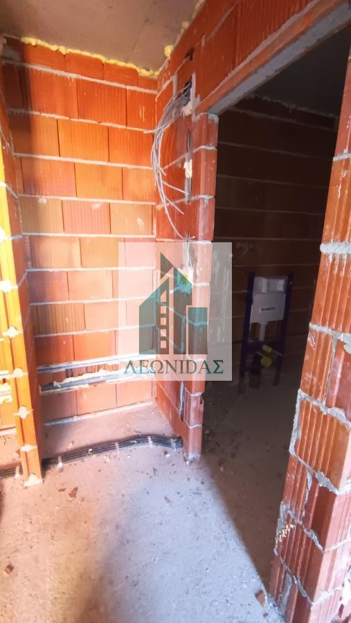 3.5 stan, 59.5m2, Mokranjčeva, Palilula