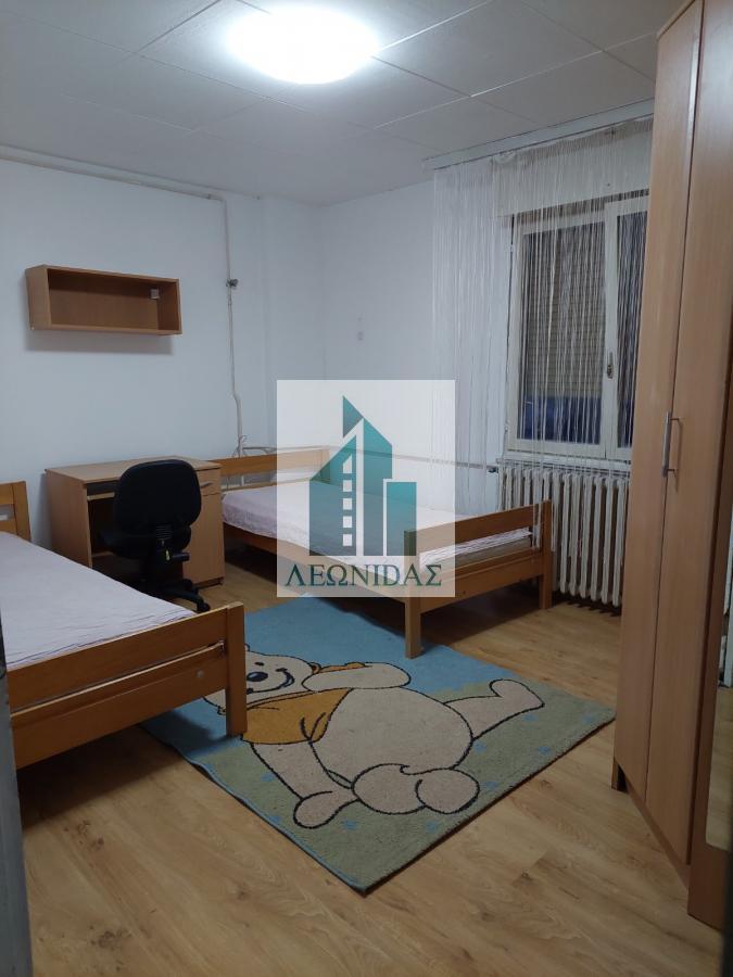 Lep 3.0 stan na Bulevaru Nemanjića, Svetosavski park