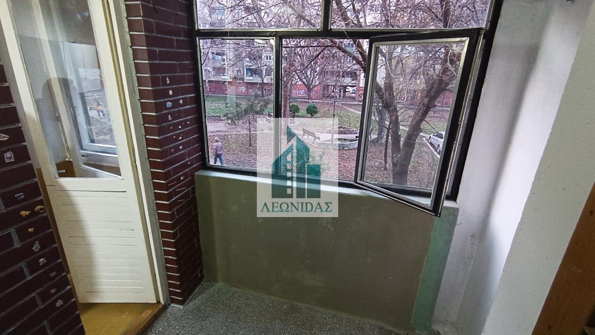 2.0 stan na Bulevaru Nemanjića