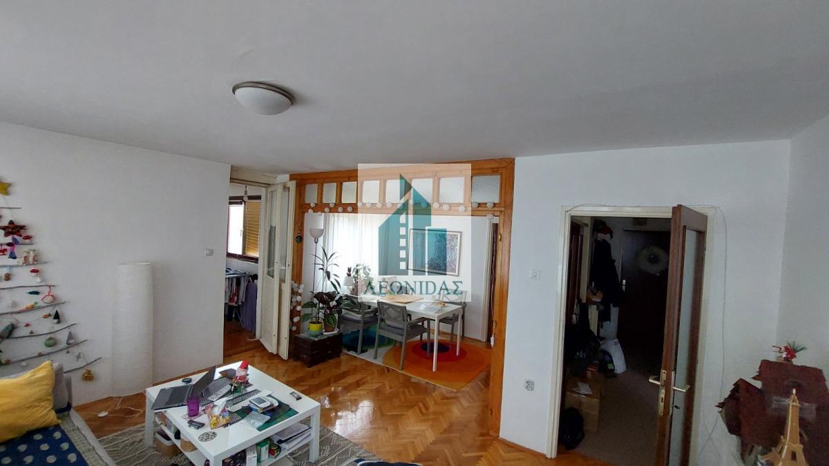 2.0 stan na Panteleju