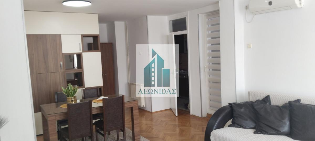 Lep 2.0 stan na Paliluli