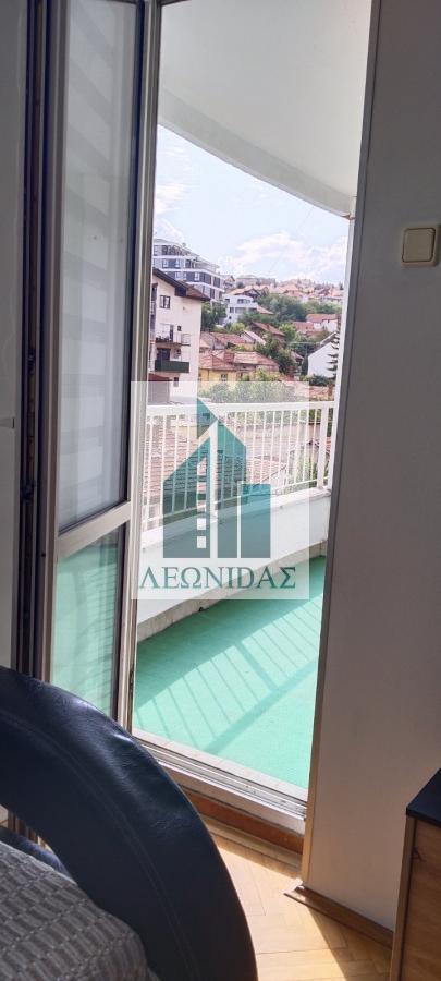 Lep 2.0 stan na Paliluli