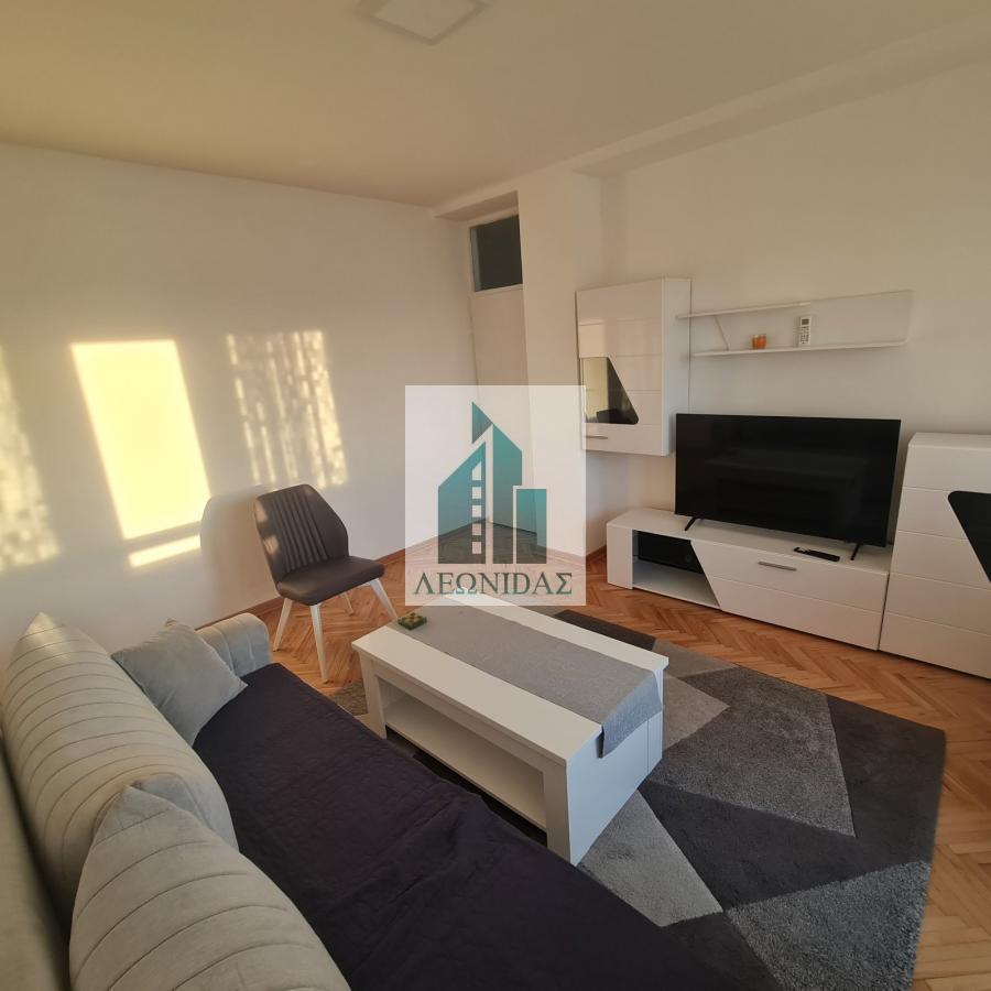 Lep 2.0 stan na Margeru