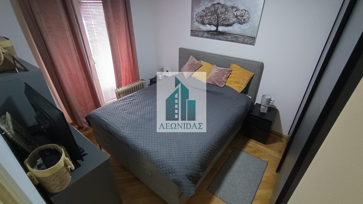 Sjajna ponuda! Renoviran 2.5 stan, 51.5m2, kod Medicinskog fakulteta!