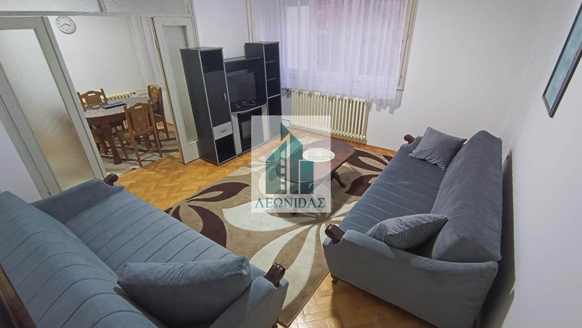 2.0 stan na Bulevaru Nemanjića