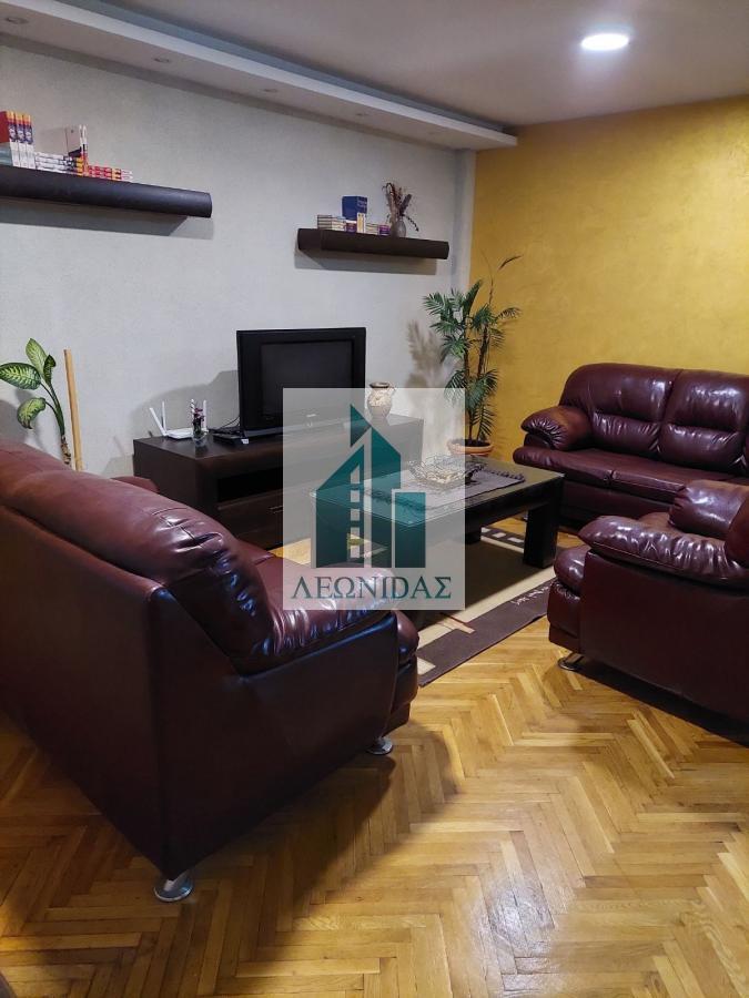 Lep 3.0 stan na Bulevaru Nemanjića, Svetosavski park