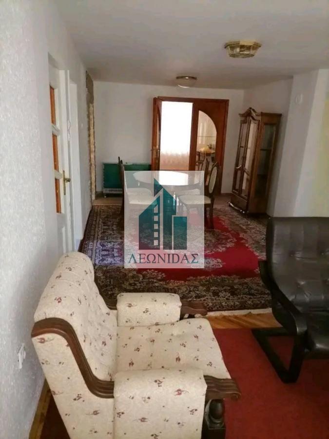 2.5 stan, Kalač brdo