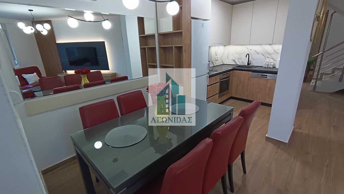 LUX 3.5 stan kod Čair parka