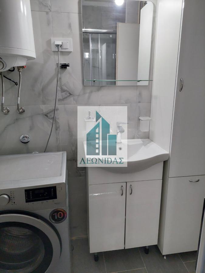 Lep 3.0 stan na Bulevaru Nemanjića, Svetosavski park