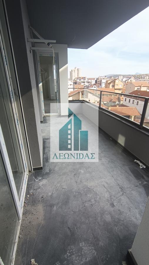 Odličan 4.0 stan u novogradnji! Povraćaj PDV-a!