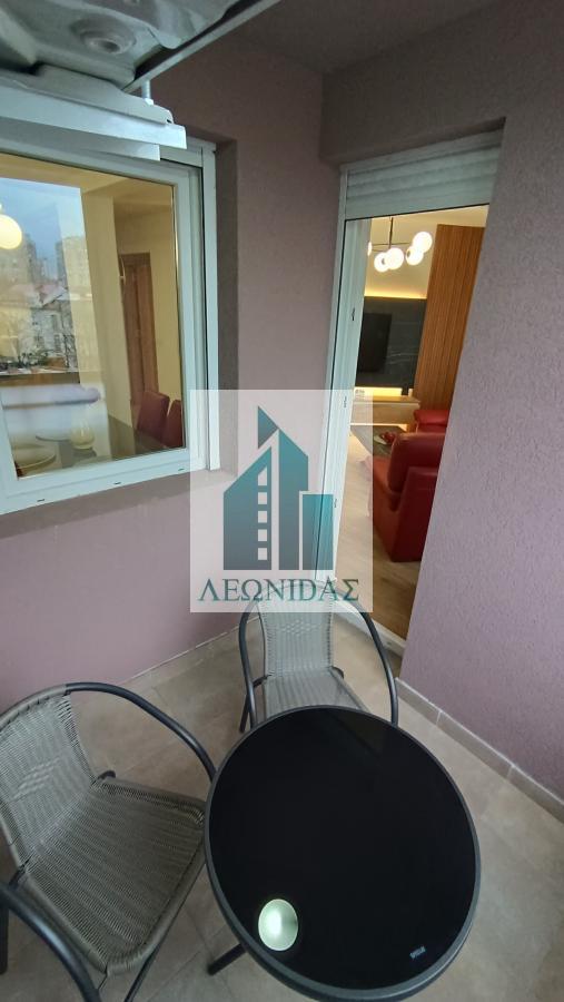 LUX 3.5 stan kod Čair parka