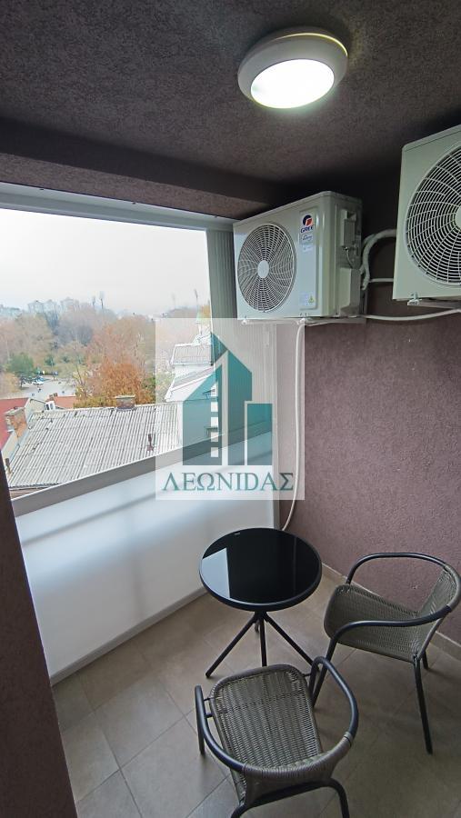 LUX 3.5 stan kod Čair parka