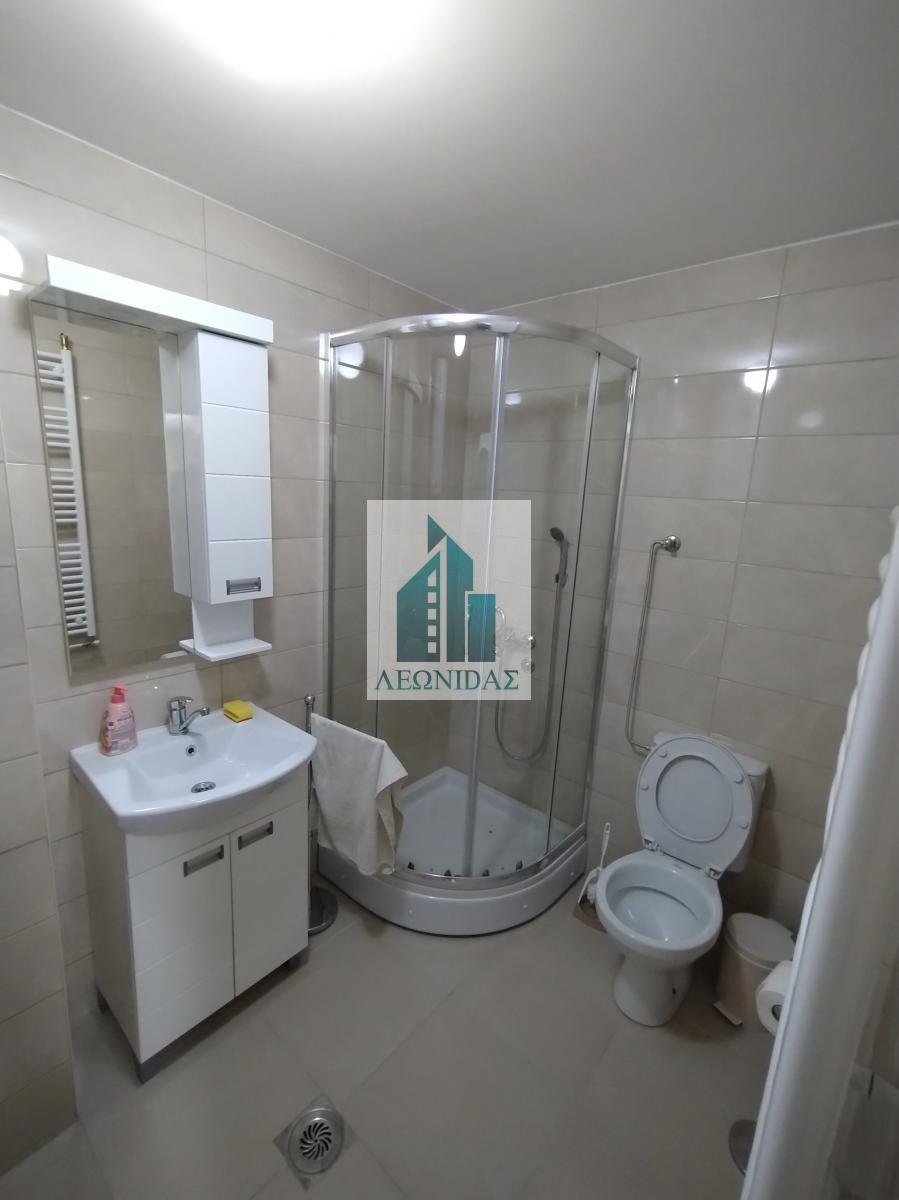 Nov 2.0 stan, Somborska, Pantelej