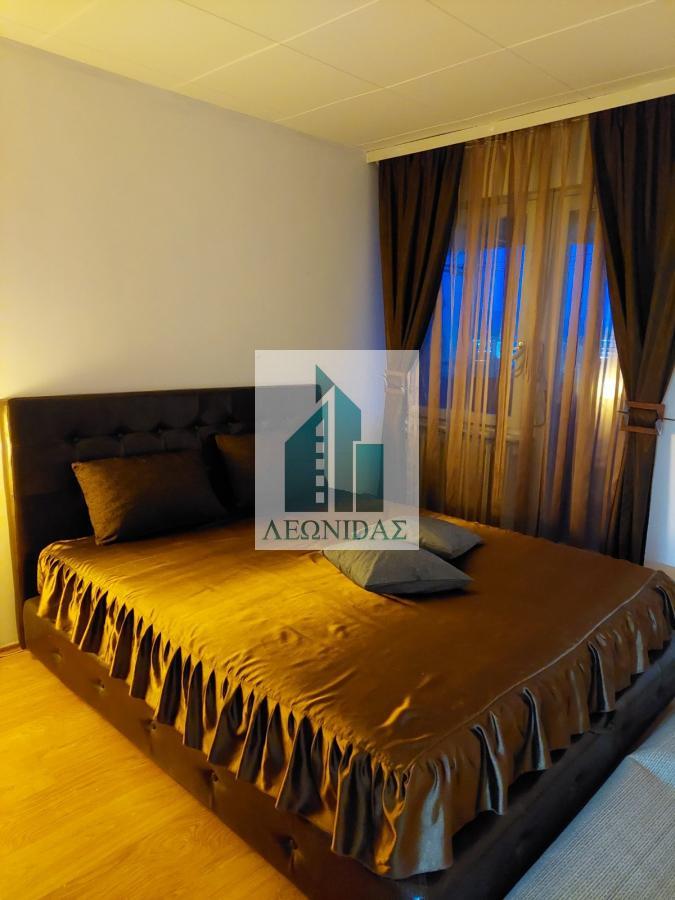 Lep 3.0 stan na Bulevaru Nemanjića, Svetosavski park