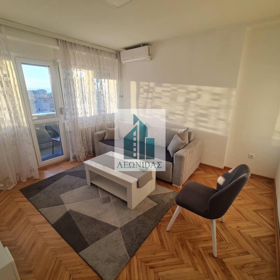 Lep 2.0 stan na Margeru