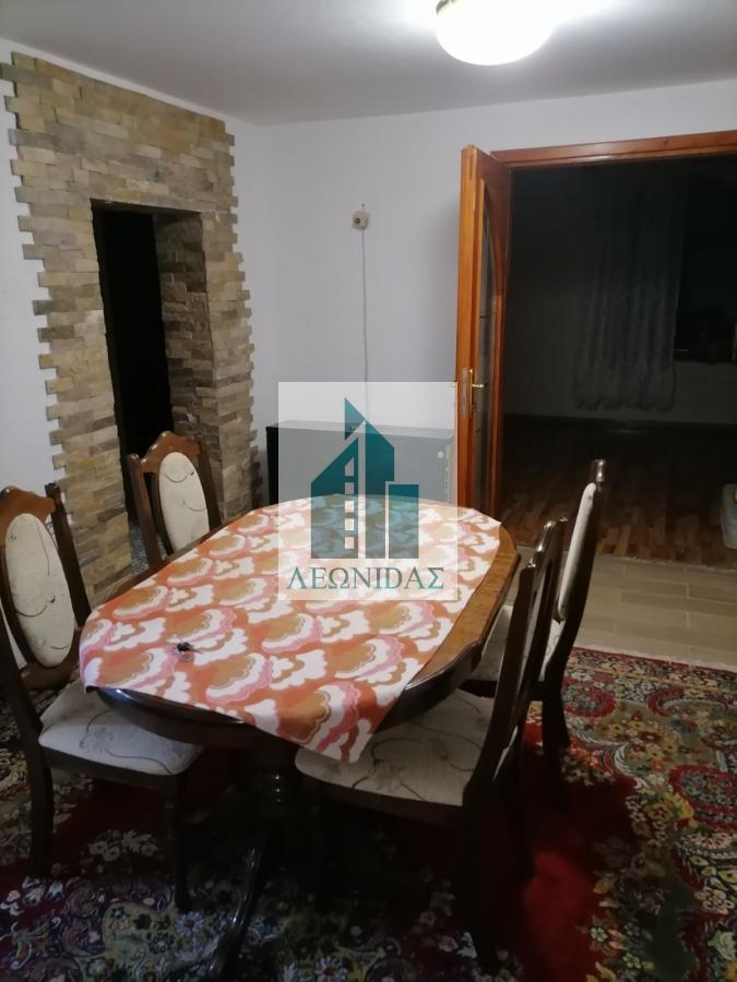 2.5 stan, Kalač brdo