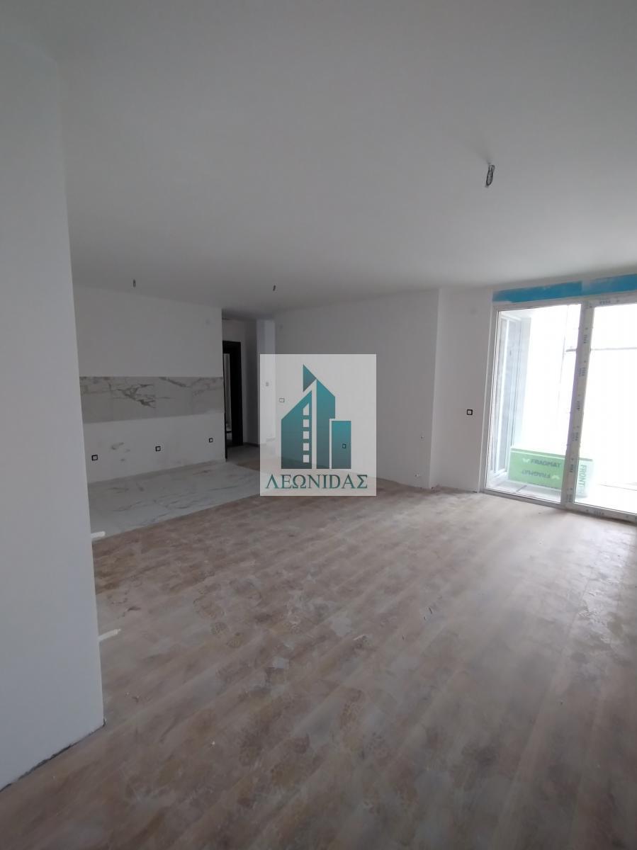 Flat Niš-Mediana