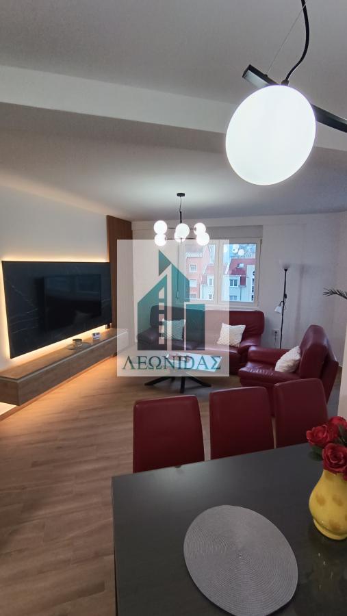 LUX 3.5 stan kod Čair parka