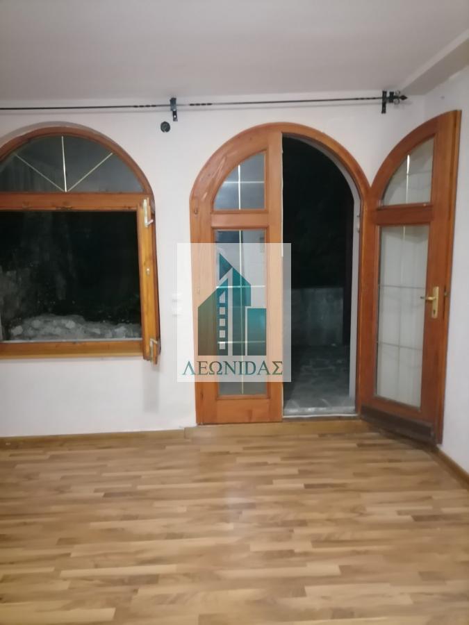 2.5 stan, Kalač brdo
