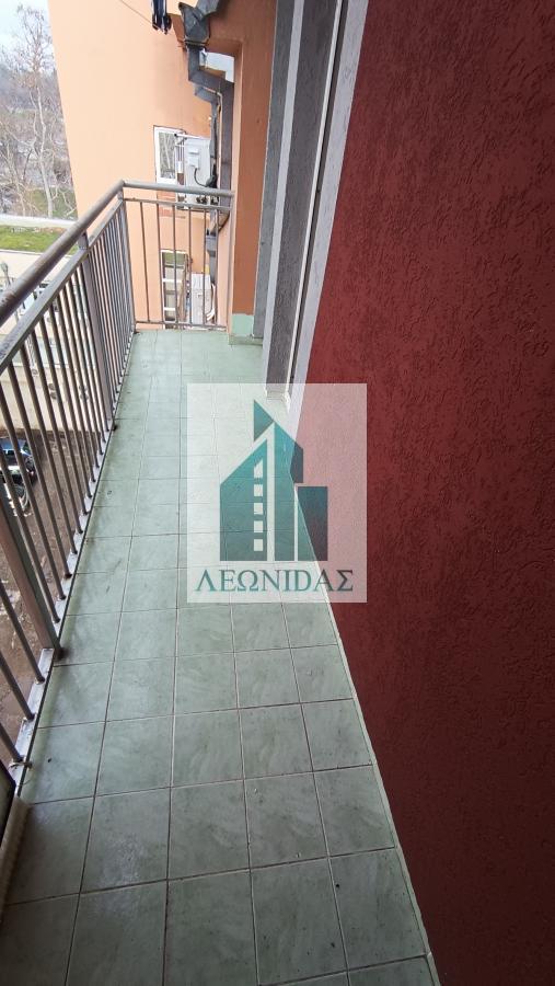 Strogi centar, prazan 1.5 stan