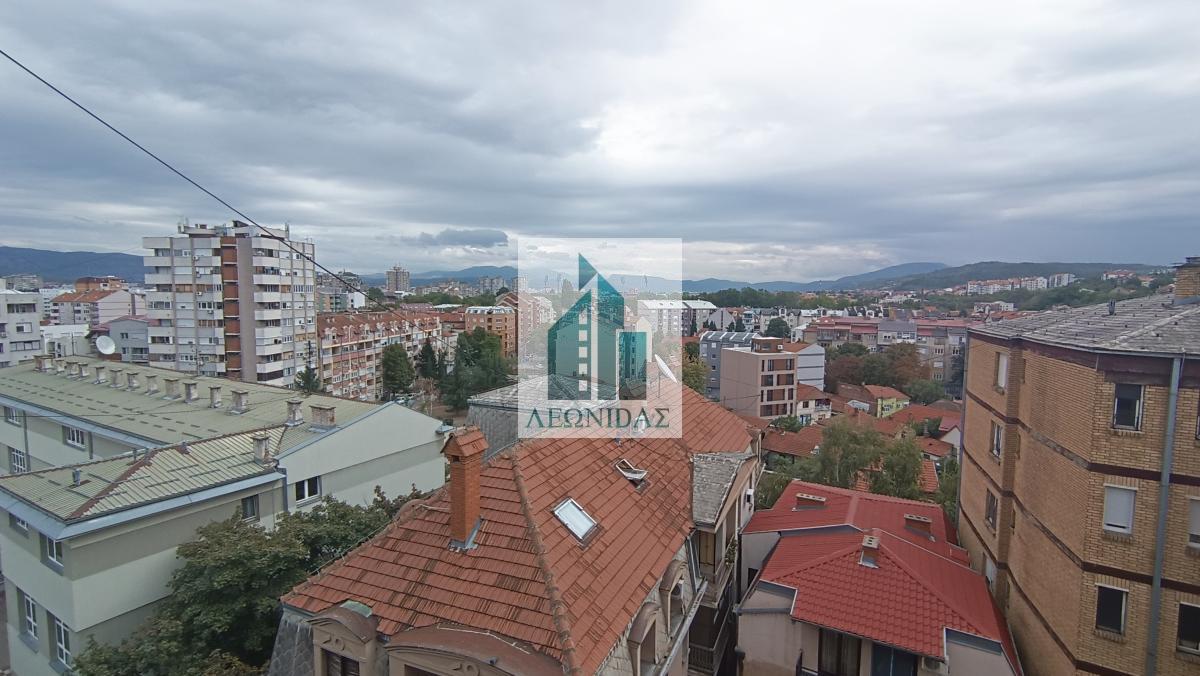 2.0 stan kod Saborne crkve