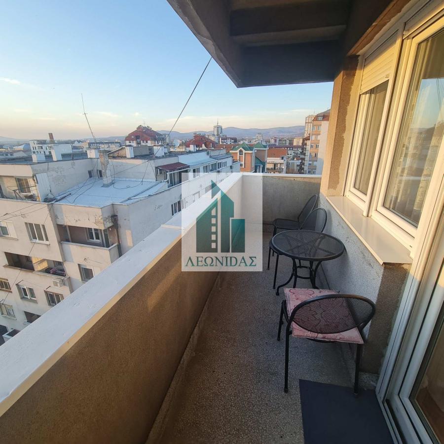 Lep 2.0 stan na Margeru