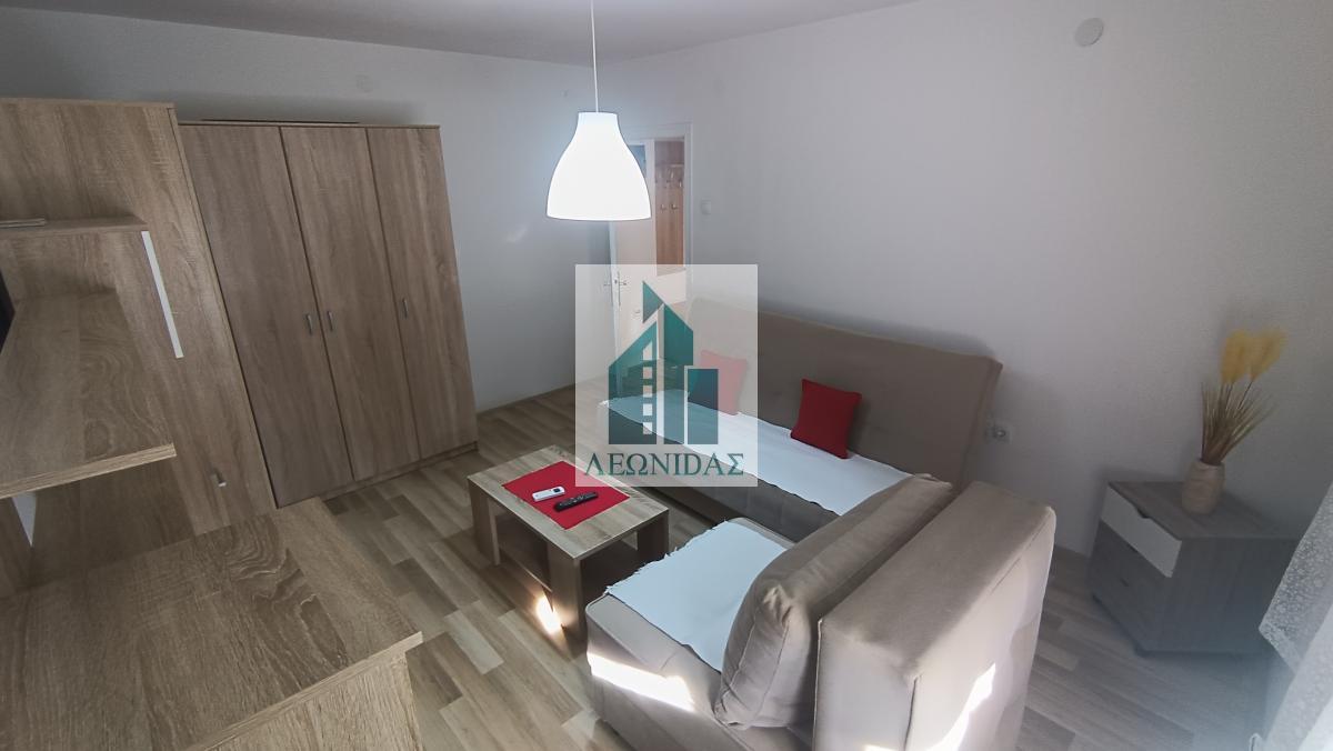 Strogi centar, renoviran 1.0 stan