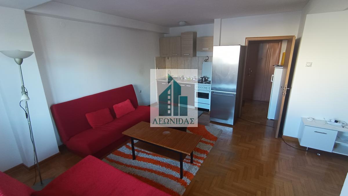 1.5 stan - Crveni pevac