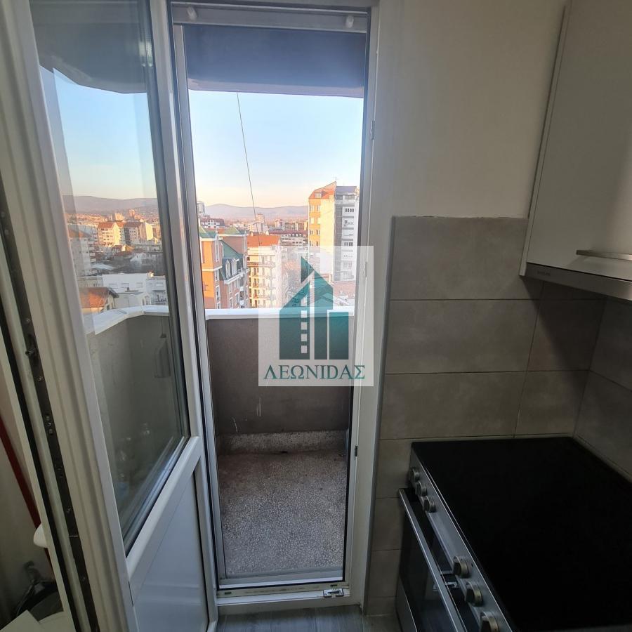 Lep 2.0 stan na Margeru