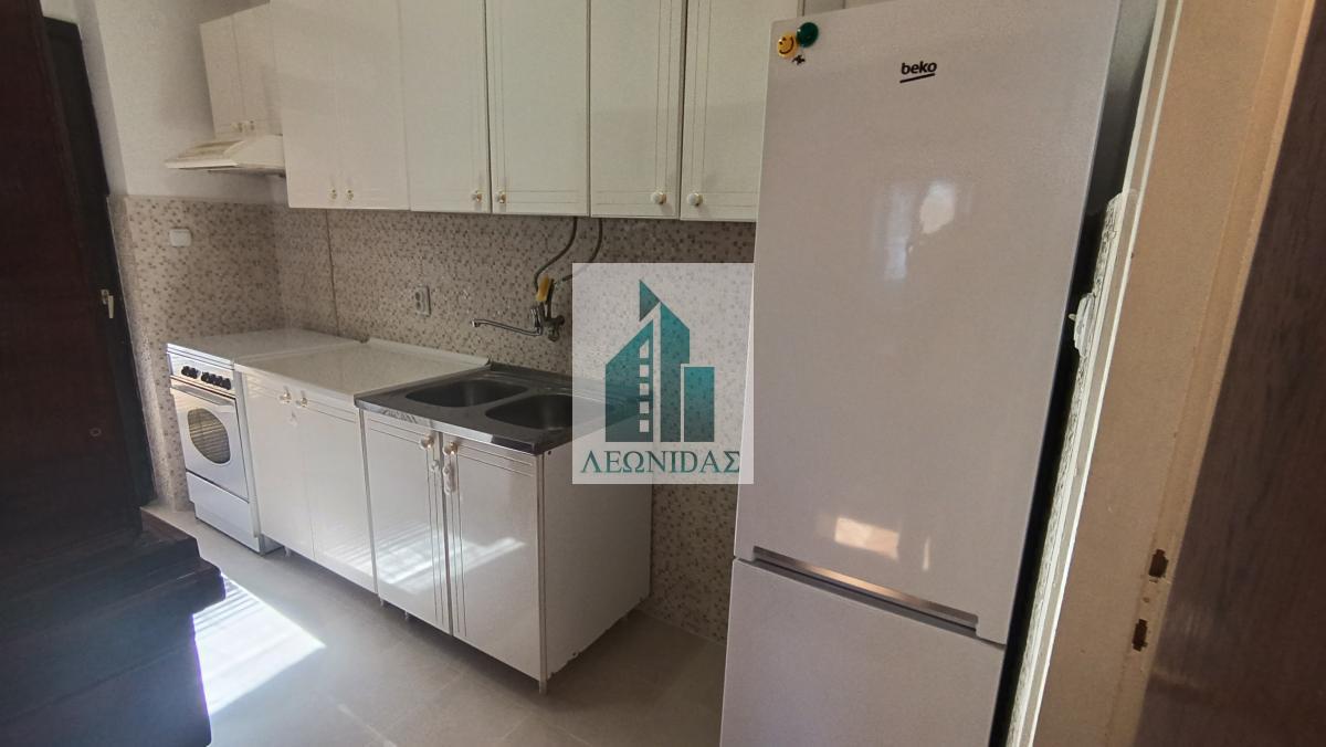 2.0 renoviran stan na Bulevaru Nemanjića
