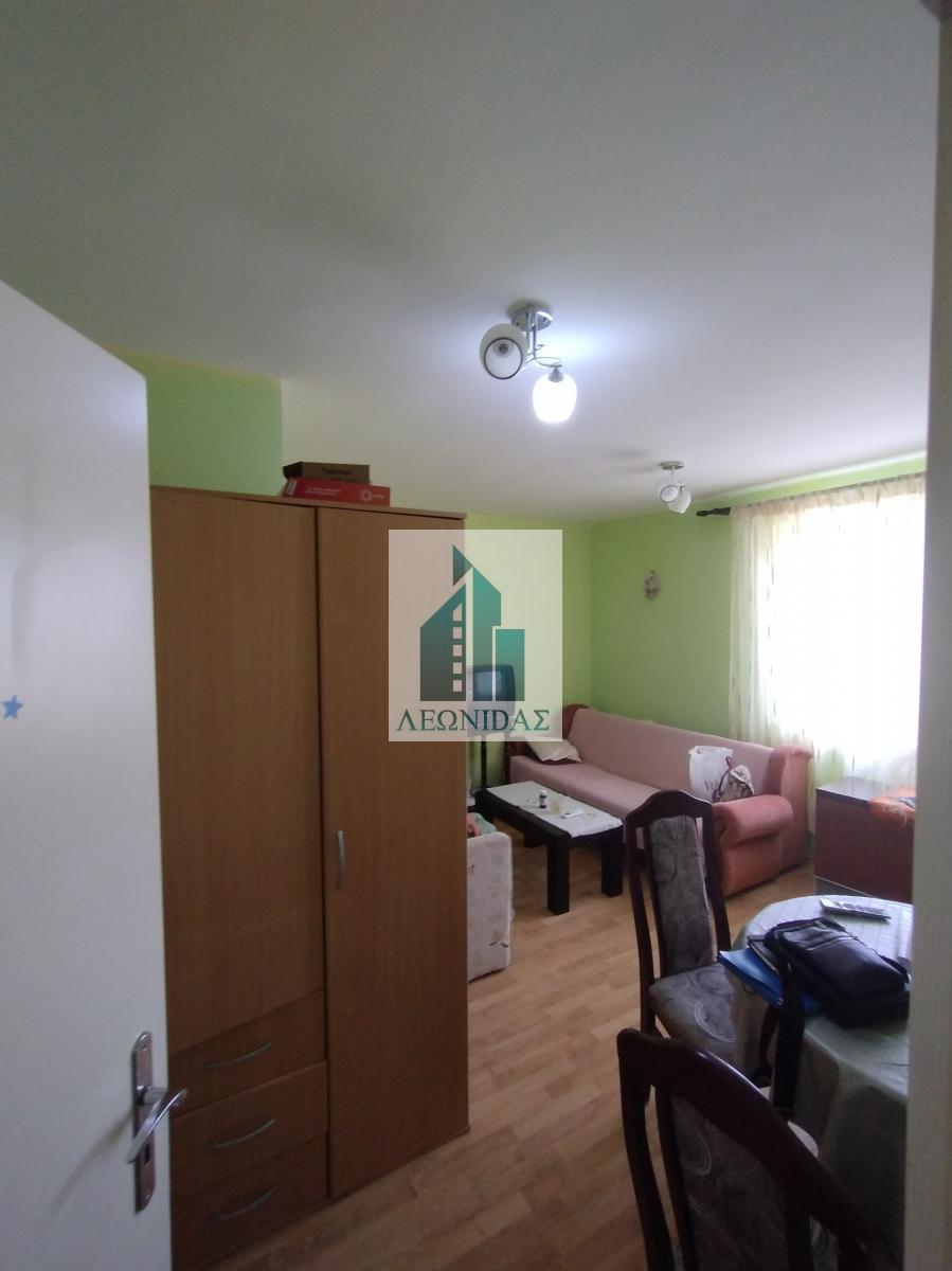 1.0 stan na Panteleju