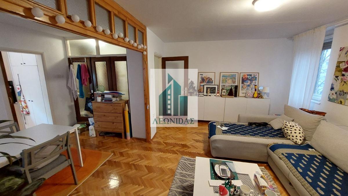 2.0 stan na Panteleju