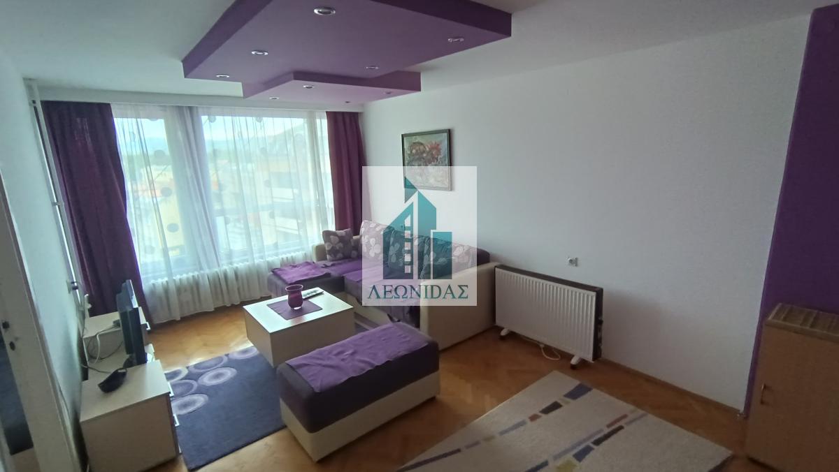 2.0 stan u samom centru grada