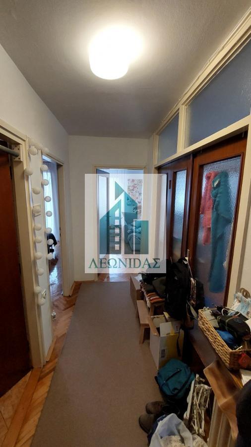 2.0 stan na Panteleju