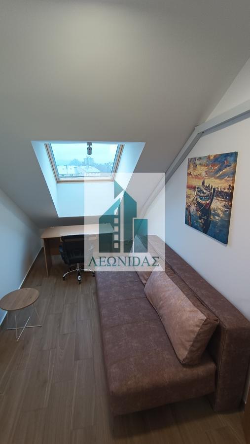 LUX 3.5 stan kod Čair parka