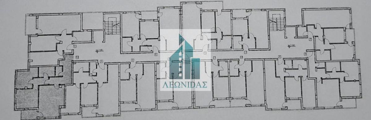 Nov 2.5 stan, 64.1m2, Somborska, Pantelej