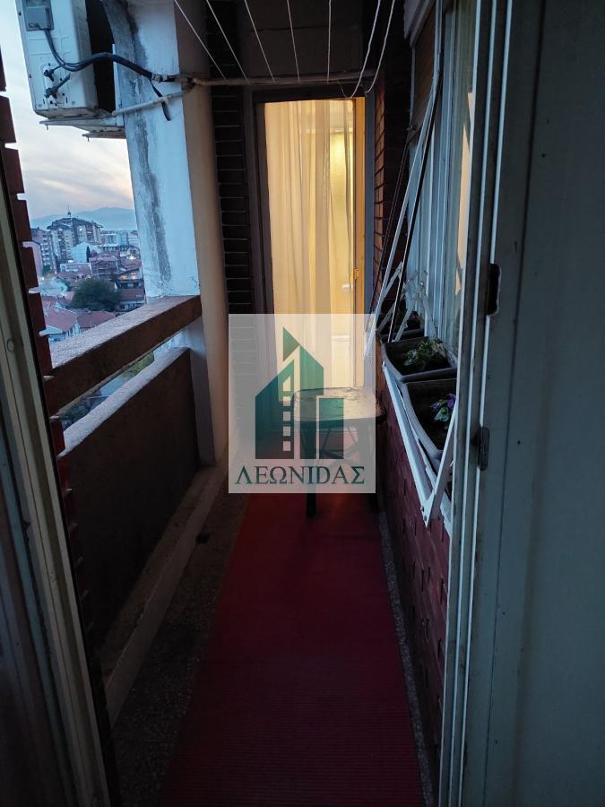 Lep 3.0 stan na Bulevaru Nemanjića, Svetosavski park