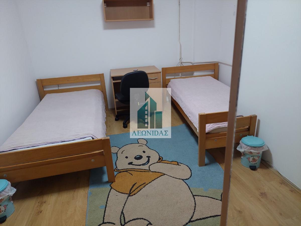 Lep 3.0 stan na Bulevaru Nemanjića, Svetosavski park