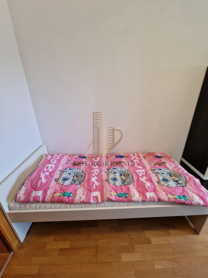 Izdavanje 3,0 stan od 80m2 Bul.Oslobodjenja