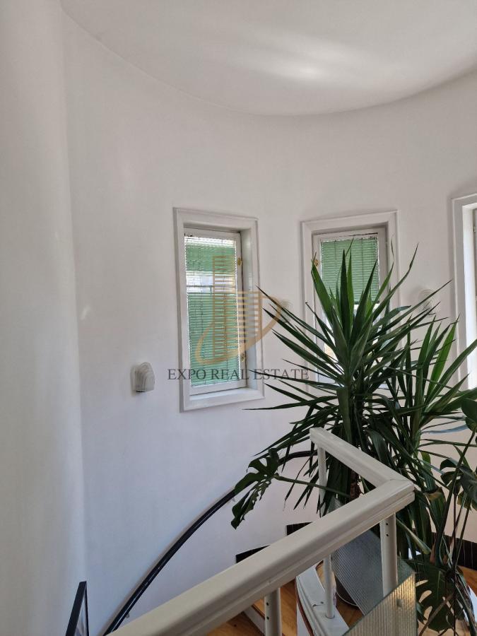 Izdavanje poslovnog prostora za tihu delatnost,Sajmište