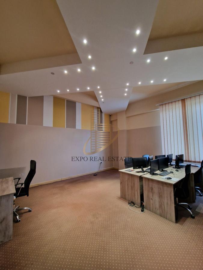 Poslovni prostor od 690m2