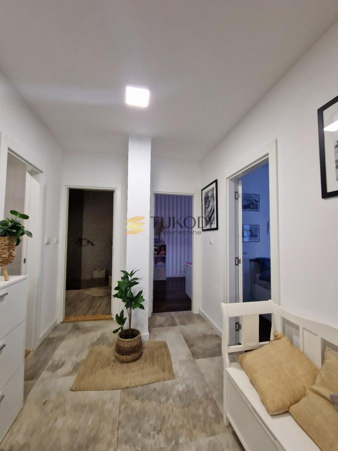 Za prodaju 4,0 stan od 145m2 - Telep